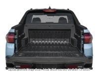 2025 Hyundai Santa Cruz Preferred Awd|Unique Find|Safety Certified Exterior Shot 4