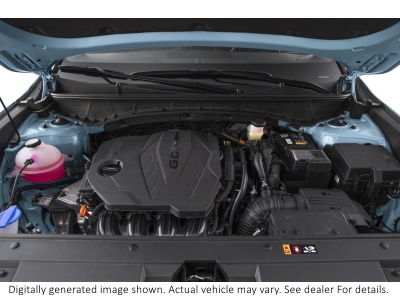 2025 Hyundai Santa Cruz Preferred Awd|Unique Find|Safety Certified Exterior Shot 3
