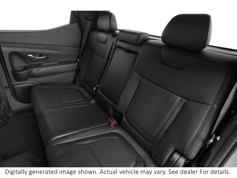 2025 Hyundai Santa Cruz Preferred Awd|Unique Find|Safety Certified Interior Shot 5