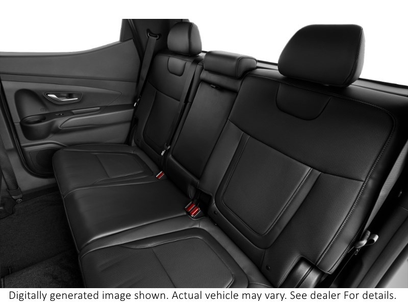 2025 Hyundai Santa Cruz Preferred Awd|Unique Find|Safety Certified Interior Shot 5