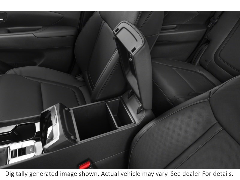 2025 Hyundai Santa Cruz Preferred Awd|Unique Find|Safety Certified Interior Shot 7