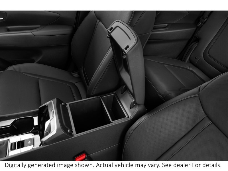 2025 Hyundai Santa Cruz Preferred Awd|Unique Find|Safety Certified Interior Shot 7