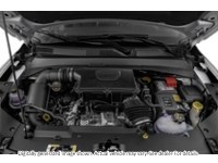 2025 Jeep Compass Altitude 4X4 Exterior Shot 3