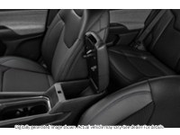 2025 Jeep Compass Altitude 4X4 Interior Shot 6