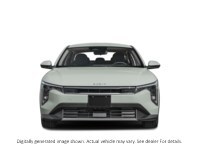 2025 Kia K4 Ex+ FWD Exterior Shot 5