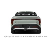 2025 Kia K4 Ex+ FWD Exterior Shot 7