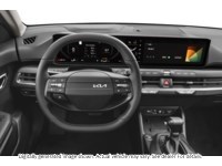 2025 Kia K4 Ex+ FWD Interior Shot 3