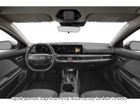 2025 Kia K4 Ex+ FWD Interior Shot 6