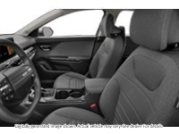 2025 Kia K4 EX FWD Interior Shot 4