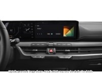2025 Kia K4 Ex+ FWD Interior Shot 2