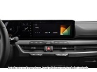 2025 Kia K4 EX FWD Interior Shot 2