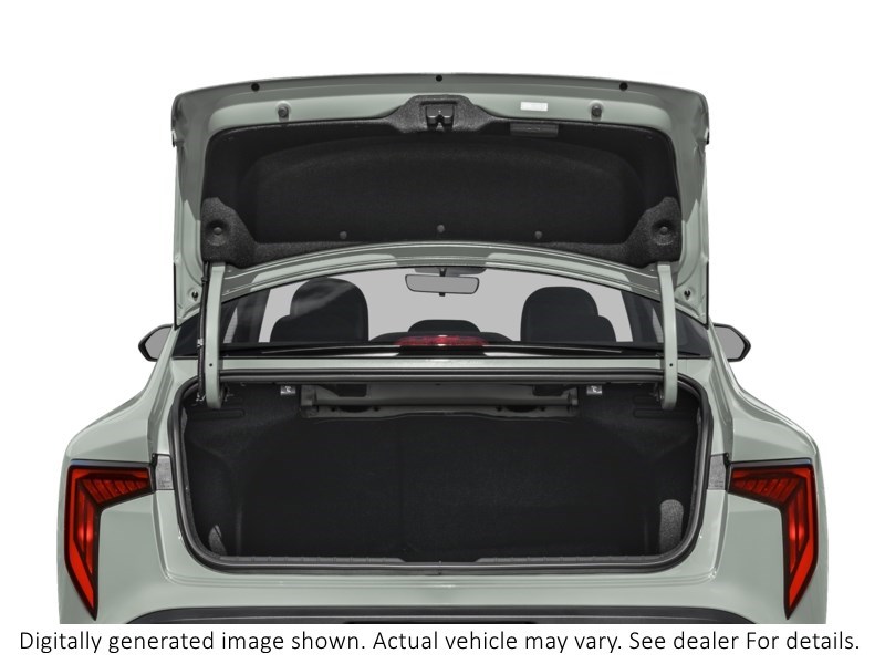 2025 Kia K4 Ex+ FWD Exterior Shot 4