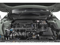 2025 Kia K4 Ex+ FWD Exterior Shot 3