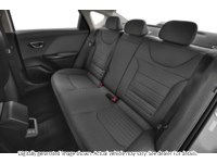 2025 Kia K4 Ex+ FWD Interior Shot 5