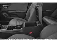 2025 Kia K4 Ex+ FWD Interior Shot 7