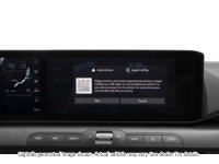 2025 Kia K4 Ex+ FWD Interior Shot 8