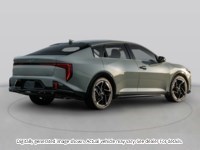 2026 Kia K4 LX FWD OEM Shot 3