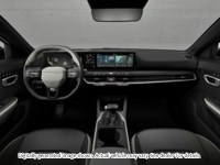 2026 Kia K4 LX FWD OEM Shot 4