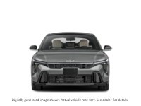 2025 Kia K4 GT-Line Turbo Limited FWD Exterior Shot 5