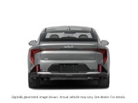 2025 Kia K4 GT-Line Turbo Limited FWD Exterior Shot 7