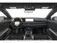 2025 Kia K4 GT-Line Turbo Limited FWD Interior Shot 6