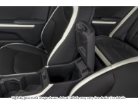 2025 Kia K4 GT-Line Turbo Limited FWD Interior Shot 7