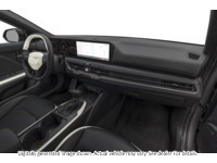 2025 Kia K4 GT-Line Turbo Limited FWD Interior Shot 1