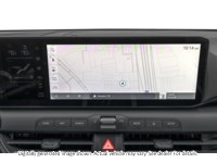 2025 Kia K4 GT-Line Turbo Limited FWD Interior Shot 8