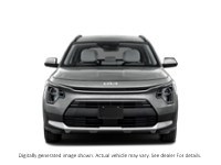2026 Kia Niro EX FWD Exterior Shot 5