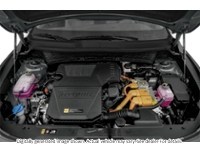 2026 Kia Niro EX FWD Exterior Shot 3