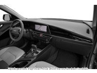 2026 Kia Niro EX FWD Interior Shot 1