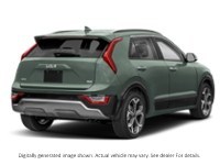 2026 Kia Niro Sx FWD Exterior Shot 2