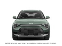 2026 Kia Niro Sx FWD Exterior Shot 5