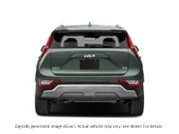 2026 Kia Niro Sx FWD Exterior Shot 7