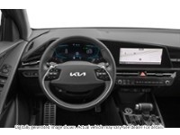 2026 Kia Niro Sx FWD Interior Shot 3