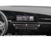 2026 Kia Niro Sx FWD Interior Shot 2