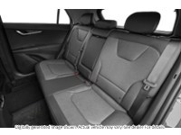 2026 Kia Niro Sx FWD Interior Shot 6