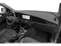 2026 Kia Niro Sx FWD Interior Shot 1