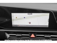 2026 Kia Niro Sx FWD Interior Shot 7