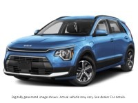 2025 Kia Niro PHEV EX FWD Exterior Shot 1