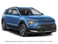 2025 Kia Niro PHEV EX FWD Exterior Shot 8