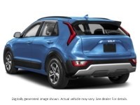 2025 Kia Niro PHEV EX FWD Exterior Shot 9