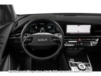 2025 Kia Niro PHEV EX FWD Interior Shot 3