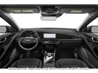 2025 Kia Niro PHEV EX FWD Interior Shot 6
