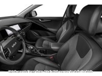 2025 Kia Niro PHEV EX FWD Interior Shot 4