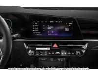 2025 Kia Niro PHEV EX FWD Interior Shot 2