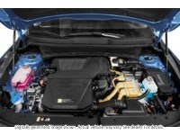 2025 Kia Niro PHEV EX FWD Exterior Shot 3