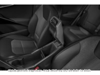 2025 Kia Niro PHEV EX FWD Interior Shot 7