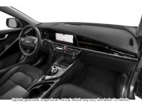 2025 Kia Niro PHEV EX FWD Interior Shot 1