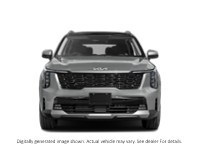 2026 Kia Sorento Hybrid EX AWD Exterior Shot 5